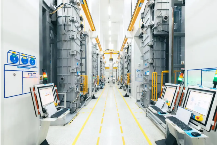 亨通集團榮膺2025中國工業數據治理“領跑者”，以網絡工程鑄就數字化轉型新標桿