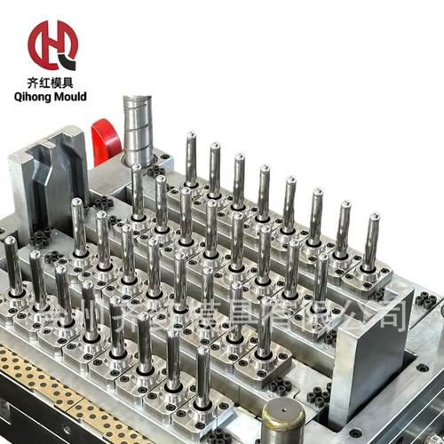 從模具到成品 塑料瓶制造的完整工藝鏈解析