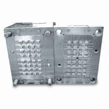 臺州市黃巖凱匯精密模具廠 專業(yè)制造塑模，驅(qū)動產(chǎn)品創(chuàng)新