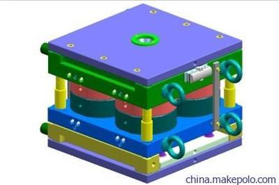 臺州市黃巖新視覺工貿(mào) 航空杯、餐盒與塑料薄壁模具的視覺化供應專家